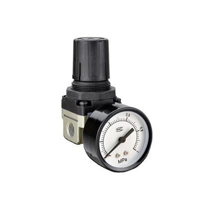 Pengatur Tekanan Udara SMC